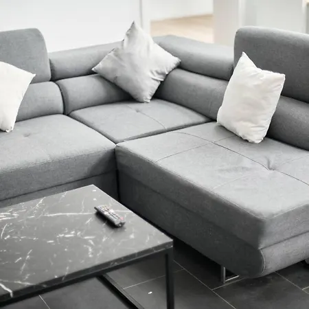 Bolofts Apartamento