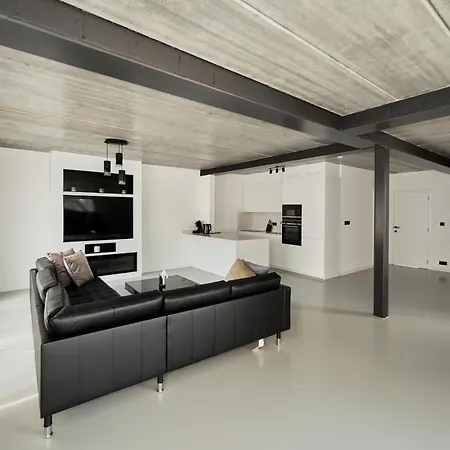 Bolofts Anvers