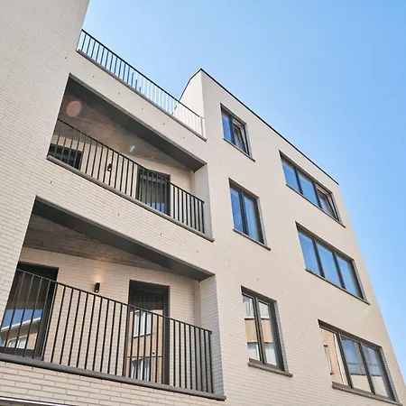 Bolofts * Anvers
