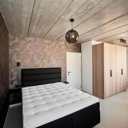 Bolofts * Anvers