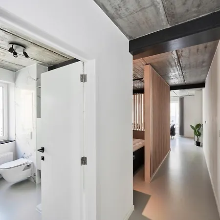 Bolofts * Anvers
