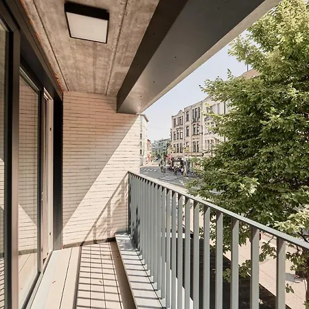 Daire Bolofts Anvers