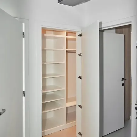 Daire Bolofts Anvers