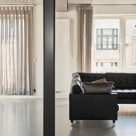 Bolofts Daire Anvers