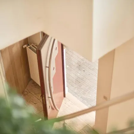 Bolofts Daire Anvers