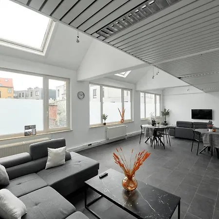 Bolofts Daire *
