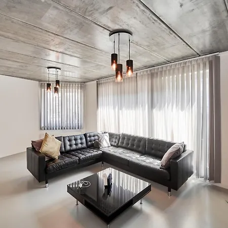 Apartment Bolofts