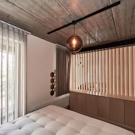Apartment Bolofts *