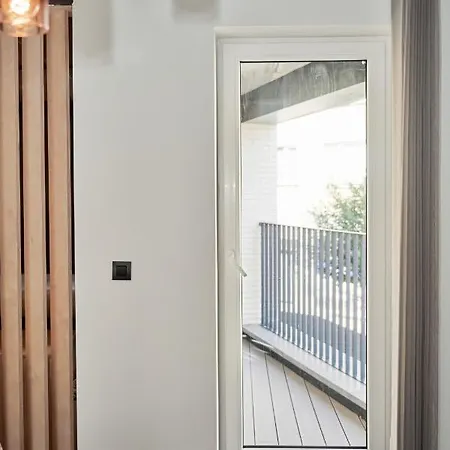 Bolofts Apartment Antwerpen