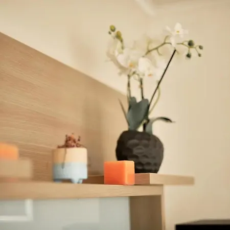 Apartment Bolofts Antwerpen