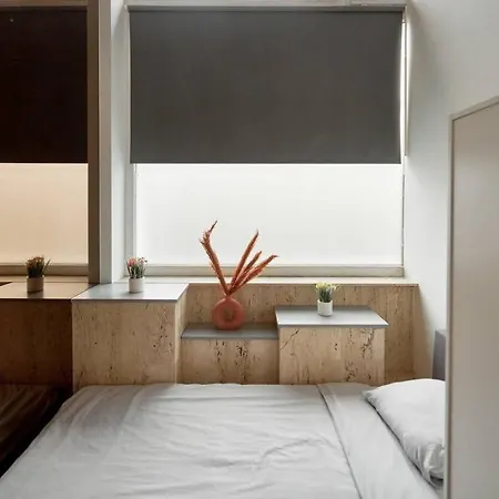 Bolofts * Antwerpen