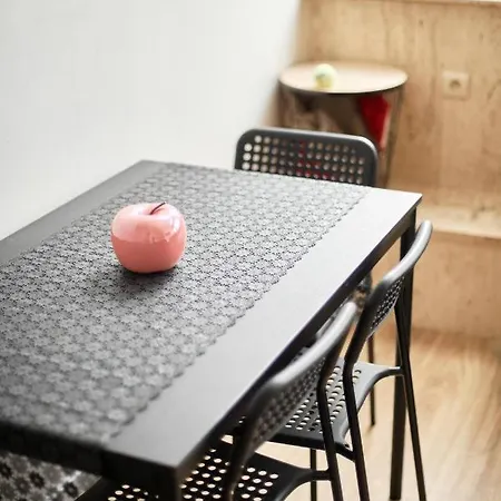 Bolofts Apartment *