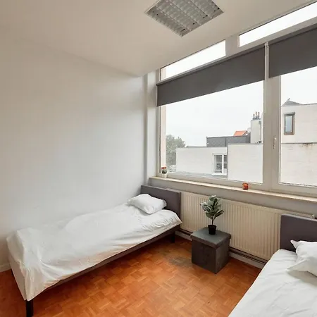 Bolofts * Antwerpen