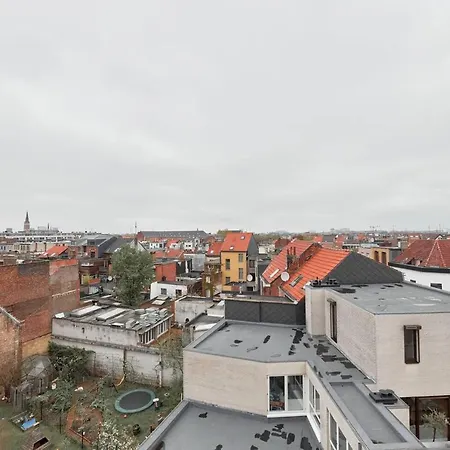 Apartment Bolofts