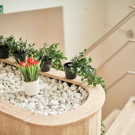 Bolofts Apartment Antwerpen