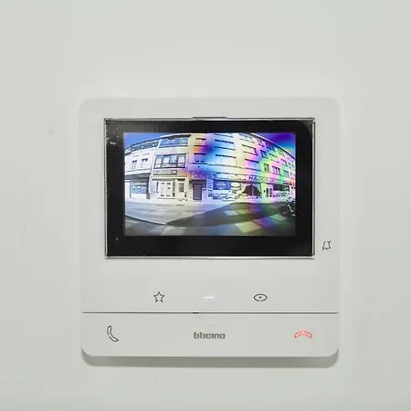 Bolofts アパート アントウェルペン
