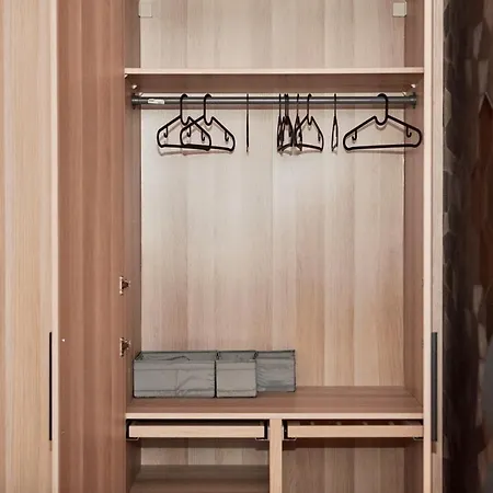 アパート Bolofts *