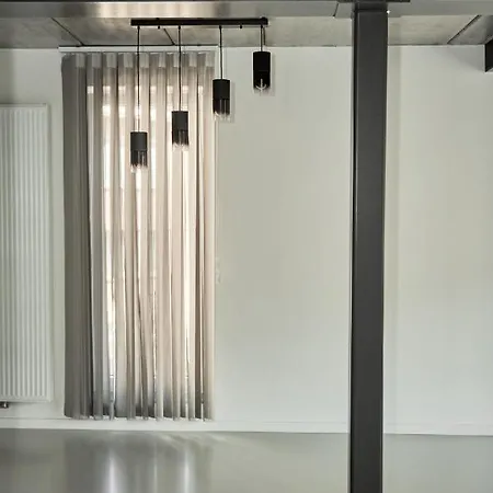 Bolofts アパート